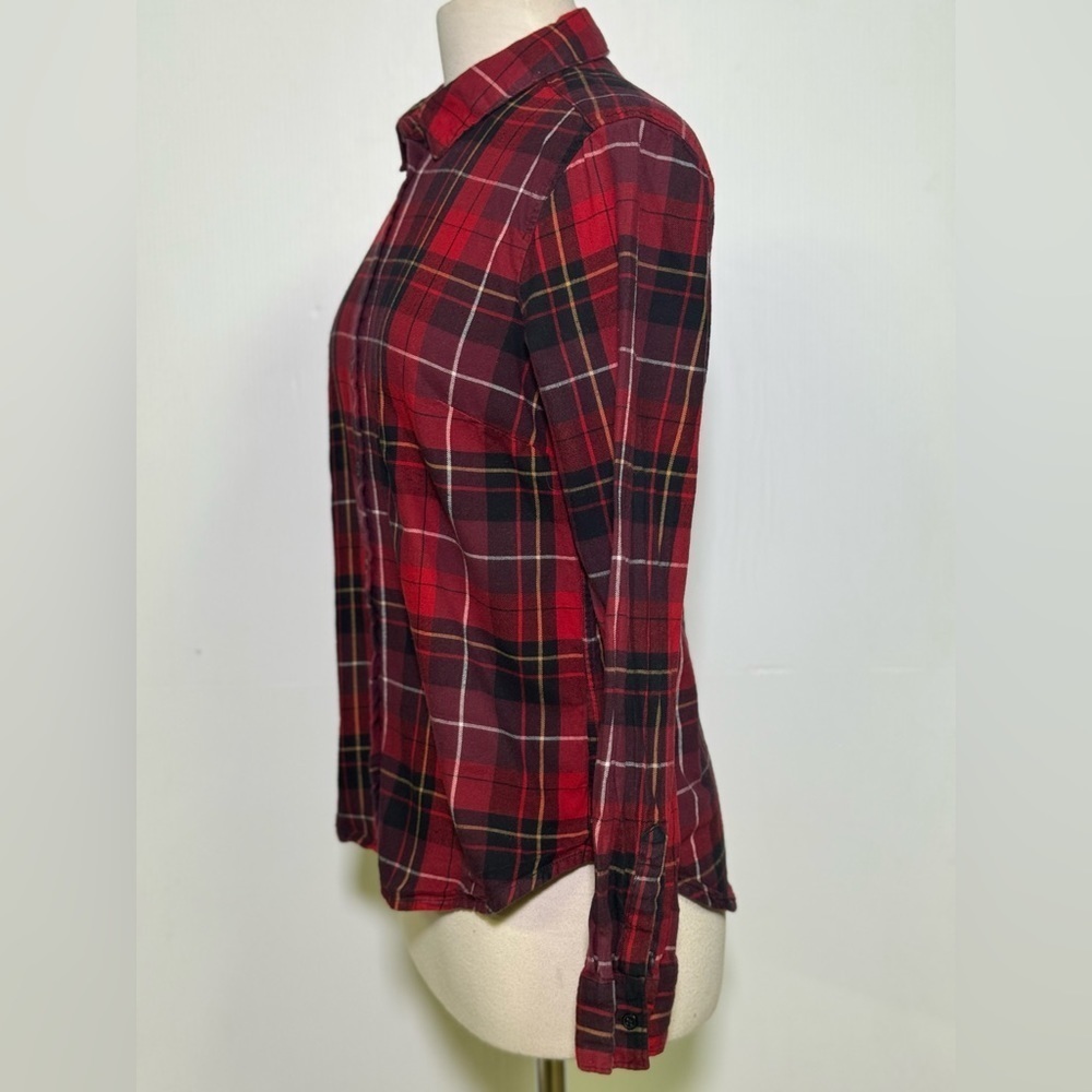 H&M Woman’s Button Down - Picture 3 of 3